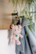Bears & Friends | Porta-chaves Urso Finni, 10cm - Image 8