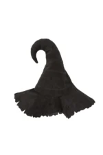 Chapéu de Bruxa Preto - Mighty - Image 7