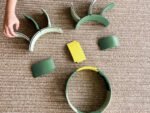 Conjunto de Construção em Arcos - 54Peças - Waytoplay - Image 3