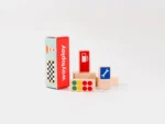 Set de Sinais de Corrida - Waytoplay