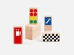 Set de Sinais de Corrida - Waytoplay - Image 3