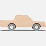 Carro WaytoPlay - Wooden