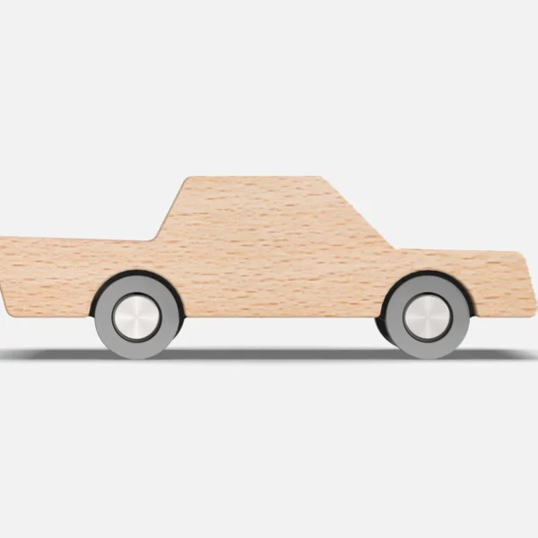 Carro WaytoPlay - Wooden