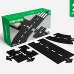 Highway - A Pista Modular - 24Peças - Waytoplay