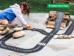 Highway - A Pista Modular - 24Peças - Waytoplay - Image 3
