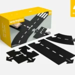 King of the Road - A Pista Modular - 40Peças - Waytoplay