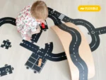 King of the Road - A Pista Modular - 40Peças - Waytoplay - Image 4
