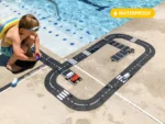 King of the Road - A Pista Modular - 40Peças - Waytoplay - Image 3