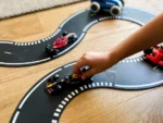 Grand Prix - A Pista de Corridas Modular - 24Peças - Waytoplay - Image 3