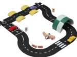 Expressway - A Pista Modular - 16Peças - Waytoplay - Image 4