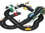 Highway - A Pista Modular - 24Peças - Waytoplay - Image 4