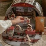 Comboio do Advento de Natal - Image 9