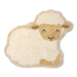 Tapete Ovelha - Little Farm