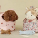 Gato Marley em Saco de Viagem - GRS - Image 21