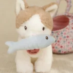 Gato Marley em Saco de Viagem - GRS - Image 8