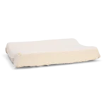 Capa para muda-fraldas - Pure Soft Beige