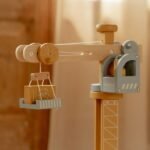 Pista com Grua - Image 6