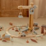 Pista com Grua - Image 8