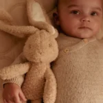 Peluche Baby Bunny 32cm - Image 2