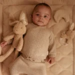 Peluche Baby Bunny 32cm - Image 3