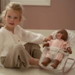 Espreguiçadeira para Bonecas - Image 6