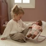 Espreguiçadeira para Bonecas - Image 4