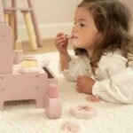 Pequena Mesa de Maquilhagem - Image 14