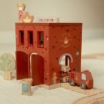 Quartel dos Bombeiros FSC - Image 6