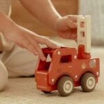 Camião de Bombeiros FSC - Image 6