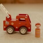 Camião de Bombeiros FSC - Image 5