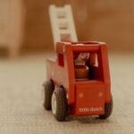 Camião de Bombeiros FSC - Image 4