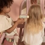 Conjunto de Cabeleireiro - Image 9