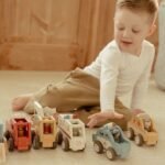 Camião de Bombeiros FSC - Image 3