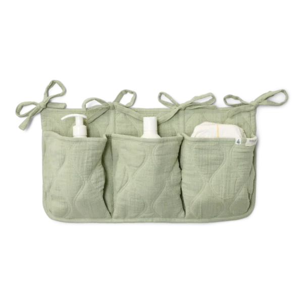 Organizador para Berço - Pure Sage