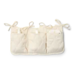 Organizador para Berço - Pure Soft White