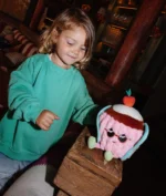 Hello Hossy - CupCake - Image 2