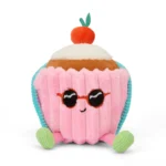 Hello Hossy - CupCake