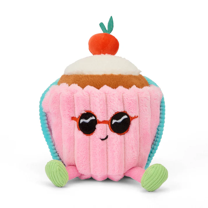 peluche-cherry-cake-enfants-99741da1 Hello Hossy - CupCake - Image 1