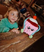 Hello Hossy - CupCake - Image 5