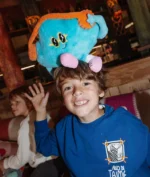 Hello Hossy - Cloud - Image 3