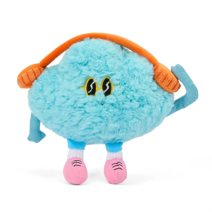 peluche-rock-n-cloud-enfants-93ae1aee Hello Hossy - Cloud - Image 1