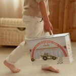 Mala com Pista de Corridas FSC - Image 14