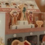 Mala com Pista de Corridas FSC - Image 5