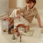 Mala com Pista de Corridas FSC - Image 4