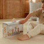 Mala com Pista de Corridas FSC - Image 13