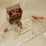 Mala com Pista de Corridas FSC - Image 16