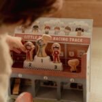 Mala com Pista de Corridas FSC - Image 7