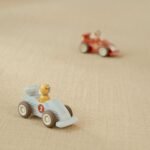 Set de 2 Carros de Corrida em FSC - Image 8