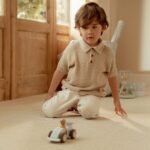 Set de 2 Carros de Corrida em FSC - Image 7