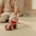 Set de 2 Carros de Corrida em FSC - Image 6